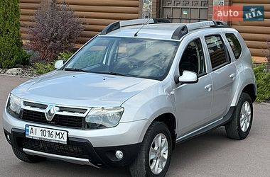 Внедорожник / Кроссовер Renault Duster 2014 в Борисполе фото 9 Внедорожник / Кроссовер Renault Duster 2014 в Борисполе