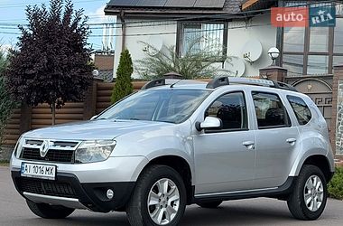 Внедорожник / Кроссовер Renault Duster 2014 в Борисполе фото 10 Внедорожник / Кроссовер Renault Duster 2014 в Борисполе