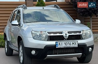 Внедорожник / Кроссовер Renault Duster 2014 в Борисполе фото 11 Внедорожник / Кроссовер Renault Duster 2014 в Борисполе