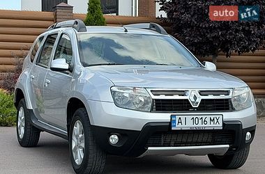 Внедорожник / Кроссовер Renault Duster 2014 в Борисполе фото 12 Внедорожник / Кроссовер Renault Duster 2014 в Борисполе