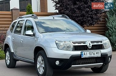 Внедорожник / Кроссовер Renault Duster 2014 в Борисполе фото 13 Внедорожник / Кроссовер Renault Duster 2014 в Борисполе