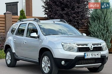 Внедорожник / Кроссовер Renault Duster 2014 в Борисполе фото 14 Внедорожник / Кроссовер Renault Duster 2014 в Борисполе