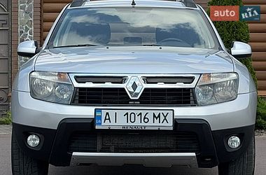 Внедорожник / Кроссовер Renault Duster 2014 в Борисполе фото 15 Внедорожник / Кроссовер Renault Duster 2014 в Борисполе