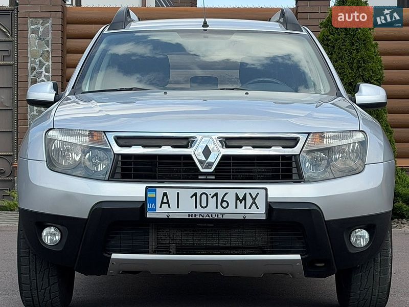 Внедорожник / Кроссовер Renault Duster 2014 в Борисполе фото 15 Внедорожник / Кроссовер Renault Duster 2014 в Борисполе