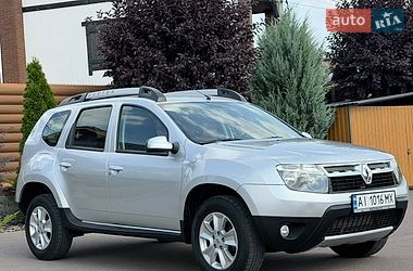 Внедорожник / Кроссовер Renault Duster 2014 в Борисполе фото 16 Внедорожник / Кроссовер Renault Duster 2014 в Борисполе