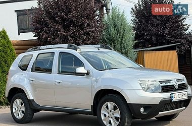 Внедорожник / Кроссовер Renault Duster 2014 в Борисполе фото 17 Внедорожник / Кроссовер Renault Duster 2014 в Борисполе
