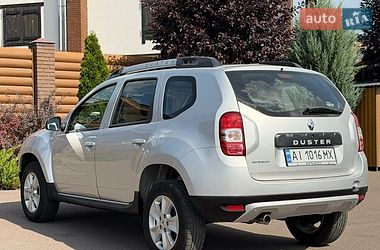 Внедорожник / Кроссовер Renault Duster 2014 в Борисполе фото 19 Внедорожник / Кроссовер Renault Duster 2014 в Борисполе