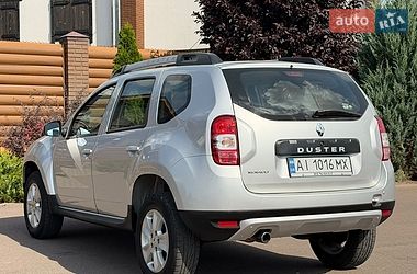 Внедорожник / Кроссовер Renault Duster 2014 в Борисполе фото 20 Внедорожник / Кроссовер Renault Duster 2014 в Борисполе