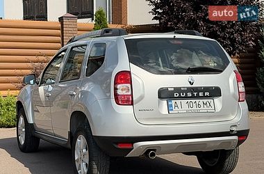 Внедорожник / Кроссовер Renault Duster 2014 в Борисполе фото 21 Внедорожник / Кроссовер Renault Duster 2014 в Борисполе