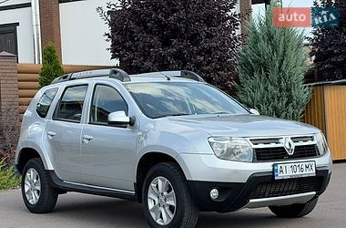 Внедорожник / Кроссовер Renault Duster 2014 в Борисполе фото 22 Внедорожник / Кроссовер Renault Duster 2014 в Борисполе