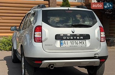 Внедорожник / Кроссовер Renault Duster 2014 в Борисполе фото 23 Внедорожник / Кроссовер Renault Duster 2014 в Борисполе