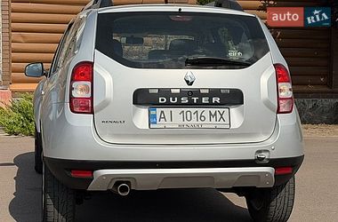 Внедорожник / Кроссовер Renault Duster 2014 в Борисполе фото 24 Внедорожник / Кроссовер Renault Duster 2014 в Борисполе