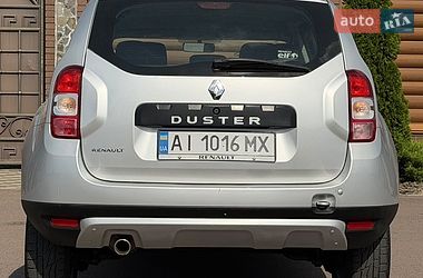 Внедорожник / Кроссовер Renault Duster 2014 в Борисполе фото 25 Внедорожник / Кроссовер Renault Duster 2014 в Борисполе