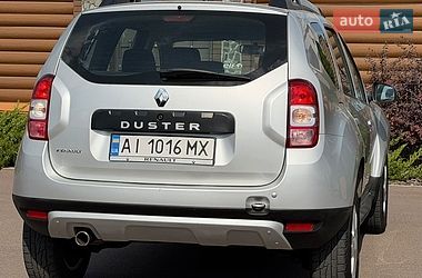 Внедорожник / Кроссовер Renault Duster 2014 в Борисполе фото 26 Внедорожник / Кроссовер Renault Duster 2014 в Борисполе