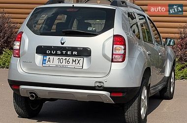 Внедорожник / Кроссовер Renault Duster 2014 в Борисполе фото 27 Внедорожник / Кроссовер Renault Duster 2014 в Борисполе