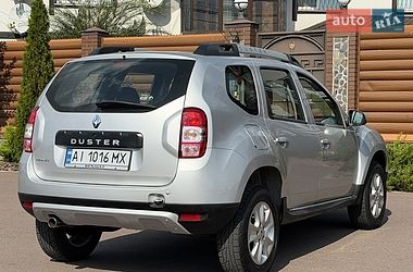 Внедорожник / Кроссовер Renault Duster 2014 в Борисполе фото 29 Внедорожник / Кроссовер Renault Duster 2014 в Борисполе