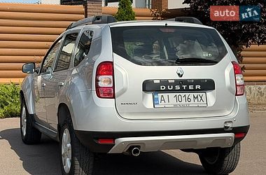 Внедорожник / Кроссовер Renault Duster 2014 в Борисполе фото 30 Внедорожник / Кроссовер Renault Duster 2014 в Борисполе