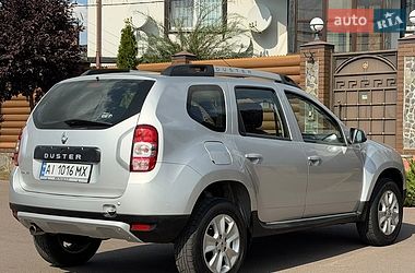 Внедорожник / Кроссовер Renault Duster 2014 в Борисполе фото 31 Внедорожник / Кроссовер Renault Duster 2014 в Борисполе