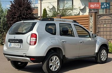 Внедорожник / Кроссовер Renault Duster 2014 в Борисполе фото 32 Внедорожник / Кроссовер Renault Duster 2014 в Борисполе