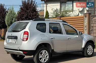 Внедорожник / Кроссовер Renault Duster 2014 в Борисполе фото 33 Внедорожник / Кроссовер Renault Duster 2014 в Борисполе