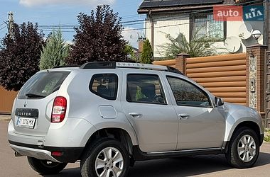 Внедорожник / Кроссовер Renault Duster 2014 в Борисполе фото 34 Внедорожник / Кроссовер Renault Duster 2014 в Борисполе