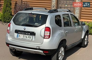Внедорожник / Кроссовер Renault Duster 2014 в Борисполе фото 35 Внедорожник / Кроссовер Renault Duster 2014 в Борисполе