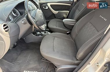Внедорожник / Кроссовер Renault Duster 2014 в Борисполе фото 36 Внедорожник / Кроссовер Renault Duster 2014 в Борисполе