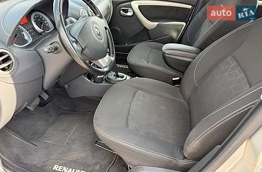 Внедорожник / Кроссовер Renault Duster 2014 в Борисполе фото 37 Внедорожник / Кроссовер Renault Duster 2014 в Борисполе