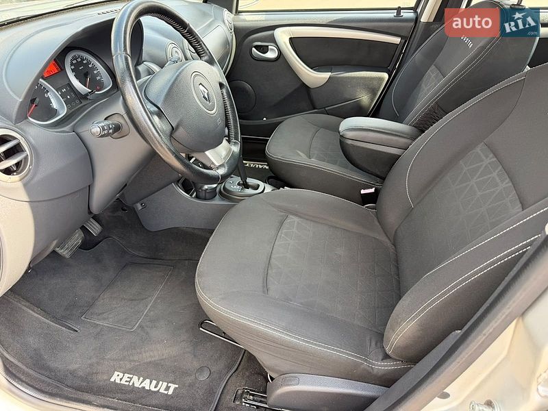 Внедорожник / Кроссовер Renault Duster 2014 в Борисполе фото 37 Внедорожник / Кроссовер Renault Duster 2014 в Борисполе