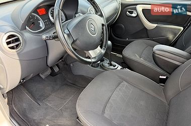 Внедорожник / Кроссовер Renault Duster 2014 в Борисполе фото 38 Внедорожник / Кроссовер Renault Duster 2014 в Борисполе