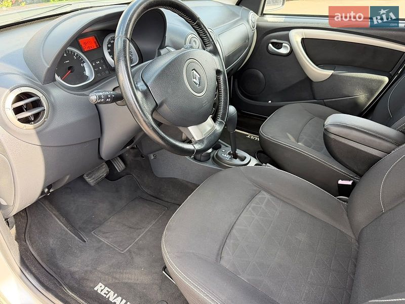 Внедорожник / Кроссовер Renault Duster 2014 в Борисполе фото 38 Внедорожник / Кроссовер Renault Duster 2014 в Борисполе