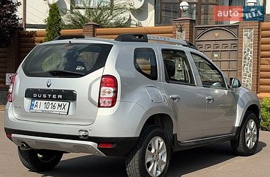 Внедорожник / Кроссовер Renault Duster 2014 в Борисполе фото 39 Внедорожник / Кроссовер Renault Duster 2014 в Борисполе
