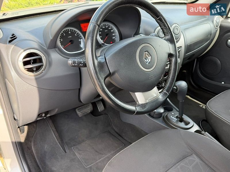 Внедорожник / Кроссовер Renault Duster 2014 в Борисполе фото 40 Внедорожник / Кроссовер Renault Duster 2014 в Борисполе
