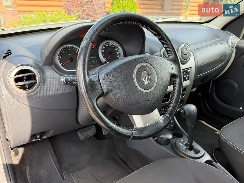 Внедорожник / Кроссовер Renault Duster 2014 в Борисполе фото 41 Внедорожник / Кроссовер Renault Duster 2014 в Борисполе
