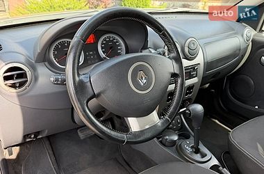 Внедорожник / Кроссовер Renault Duster 2014 в Борисполе фото 42 Внедорожник / Кроссовер Renault Duster 2014 в Борисполе