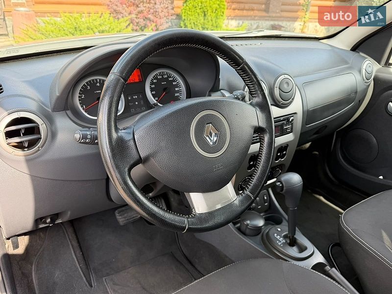 Внедорожник / Кроссовер Renault Duster 2014 в Борисполе фото 42 Внедорожник / Кроссовер Renault Duster 2014 в Борисполе