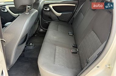 Внедорожник / Кроссовер Renault Duster 2014 в Борисполе фото 43 Внедорожник / Кроссовер Renault Duster 2014 в Борисполе