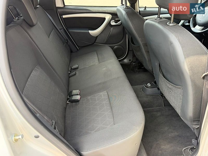 Внедорожник / Кроссовер Renault Duster 2014 в Борисполе фото 44 Внедорожник / Кроссовер Renault Duster 2014 в Борисполе