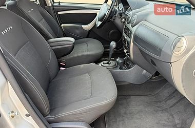 Внедорожник / Кроссовер Renault Duster 2014 в Борисполе фото 45 Внедорожник / Кроссовер Renault Duster 2014 в Борисполе