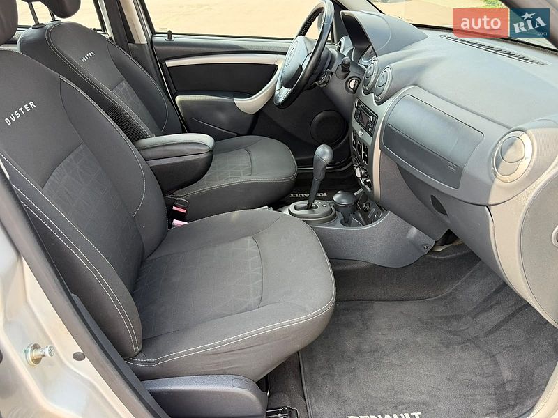 Внедорожник / Кроссовер Renault Duster 2014 в Борисполе фото 45 Внедорожник / Кроссовер Renault Duster 2014 в Борисполе