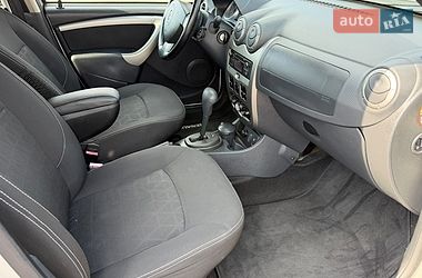 Внедорожник / Кроссовер Renault Duster 2014 в Борисполе фото 46 Внедорожник / Кроссовер Renault Duster 2014 в Борисполе