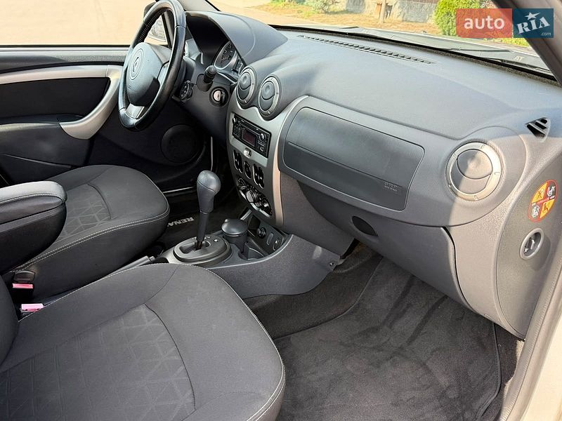 Внедорожник / Кроссовер Renault Duster 2014 в Борисполе фото 47 Внедорожник / Кроссовер Renault Duster 2014 в Борисполе