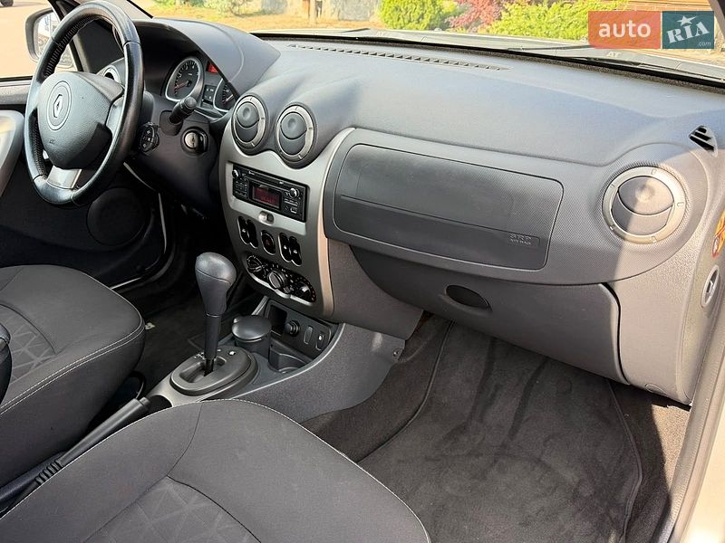 Внедорожник / Кроссовер Renault Duster 2014 в Борисполе фото 48 Внедорожник / Кроссовер Renault Duster 2014 в Борисполе