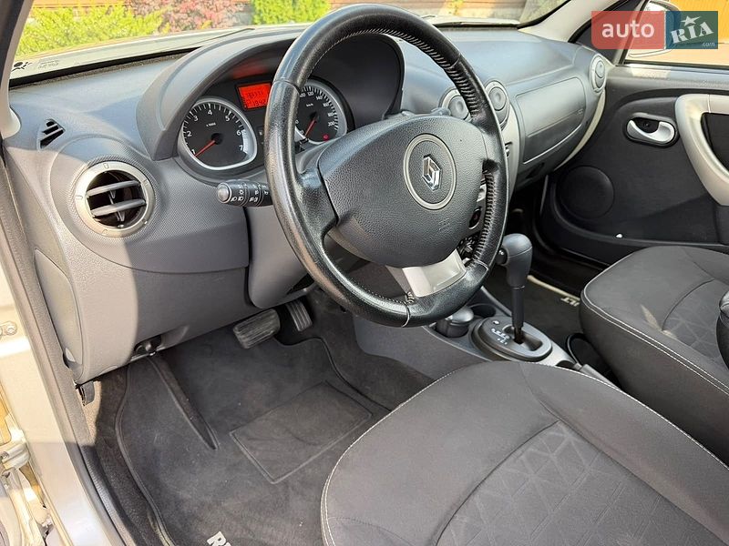 Внедорожник / Кроссовер Renault Duster 2014 в Борисполе фото 49 Внедорожник / Кроссовер Renault Duster 2014 в Борисполе