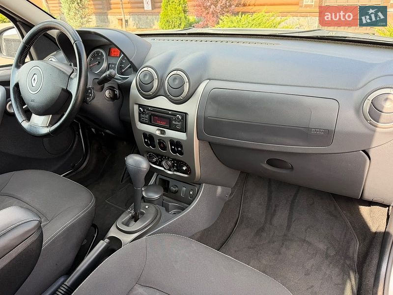 Внедорожник / Кроссовер Renault Duster 2014 в Борисполе фото 51 Внедорожник / Кроссовер Renault Duster 2014 в Борисполе