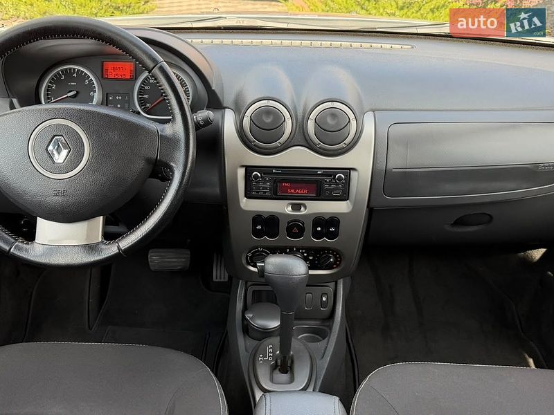 Внедорожник / Кроссовер Renault Duster 2014 в Борисполе фото 52 Внедорожник / Кроссовер Renault Duster 2014 в Борисполе