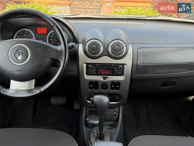 Внедорожник / Кроссовер Renault Duster 2014 в Борисполе фото 53 Внедорожник / Кроссовер Renault Duster 2014 в Борисполе