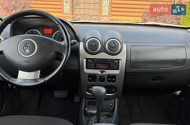 Внедорожник / Кроссовер Renault Duster 2014 в Борисполе фото 54 Внедорожник / Кроссовер Renault Duster 2014 в Борисполе