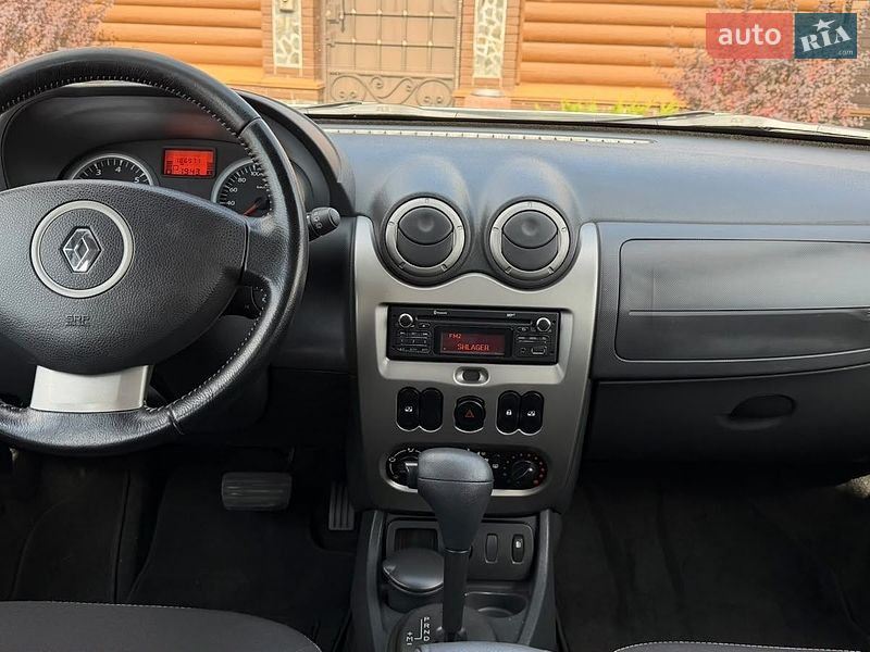 Внедорожник / Кроссовер Renault Duster 2014 в Борисполе фото 54 Внедорожник / Кроссовер Renault Duster 2014 в Борисполе