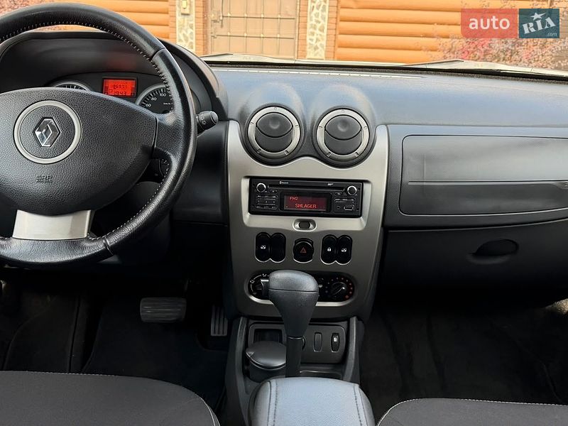 Внедорожник / Кроссовер Renault Duster 2014 в Борисполе фото 55 Внедорожник / Кроссовер Renault Duster 2014 в Борисполе